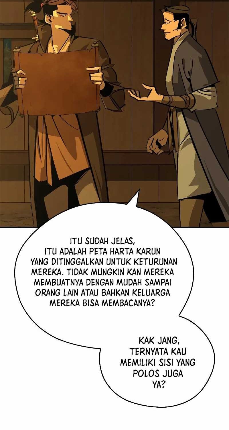 Martial Wild West Chapter 65 - halaman 107