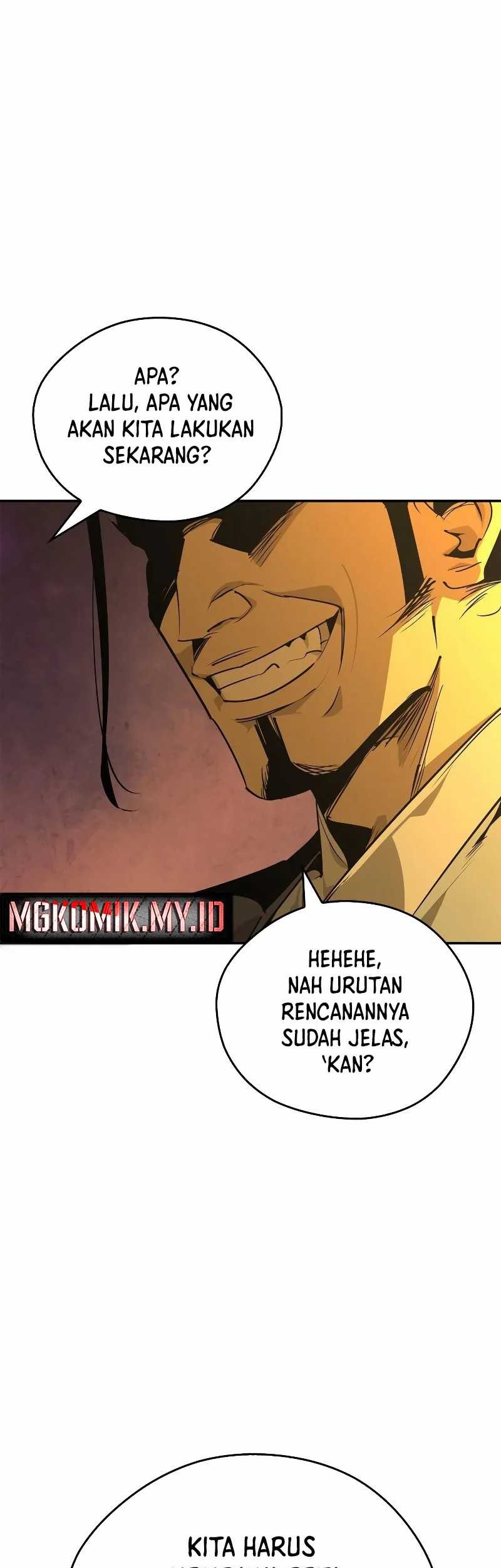 Martial Wild West Chapter 65 - halaman 108