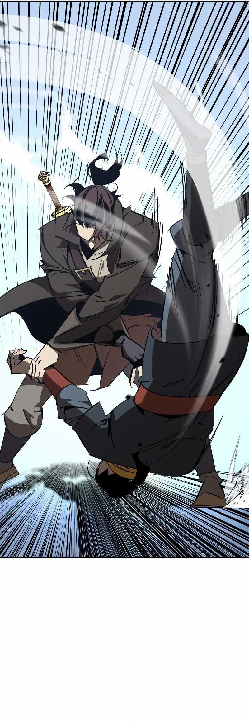 Martial Wild West Chapter 65 - halaman 11