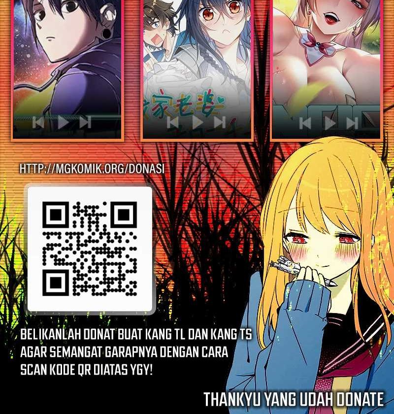 Martial Wild West Chapter 65 - halaman 111