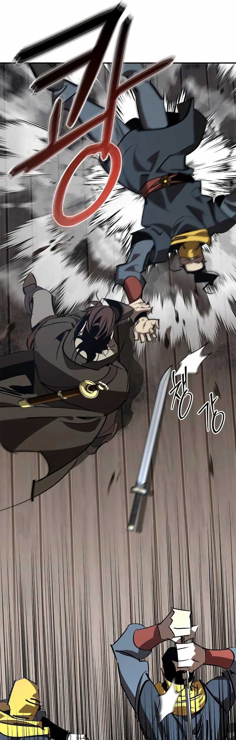 Martial Wild West Chapter 65 - halaman 12