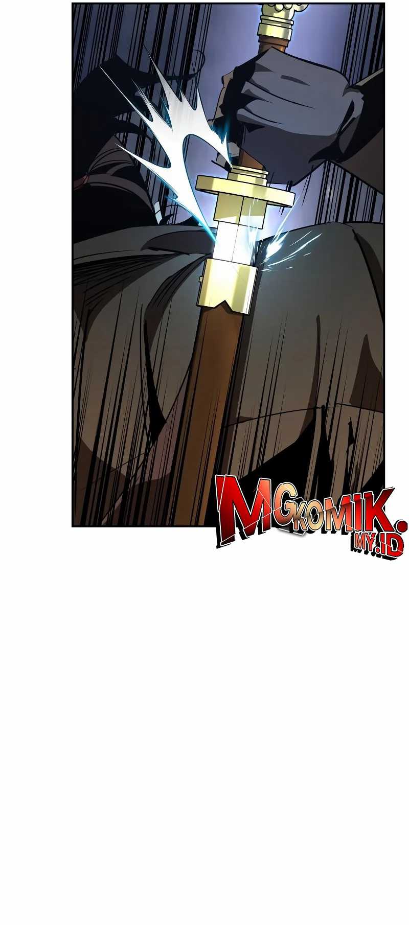 Martial Wild West Chapter 65 - halaman 14