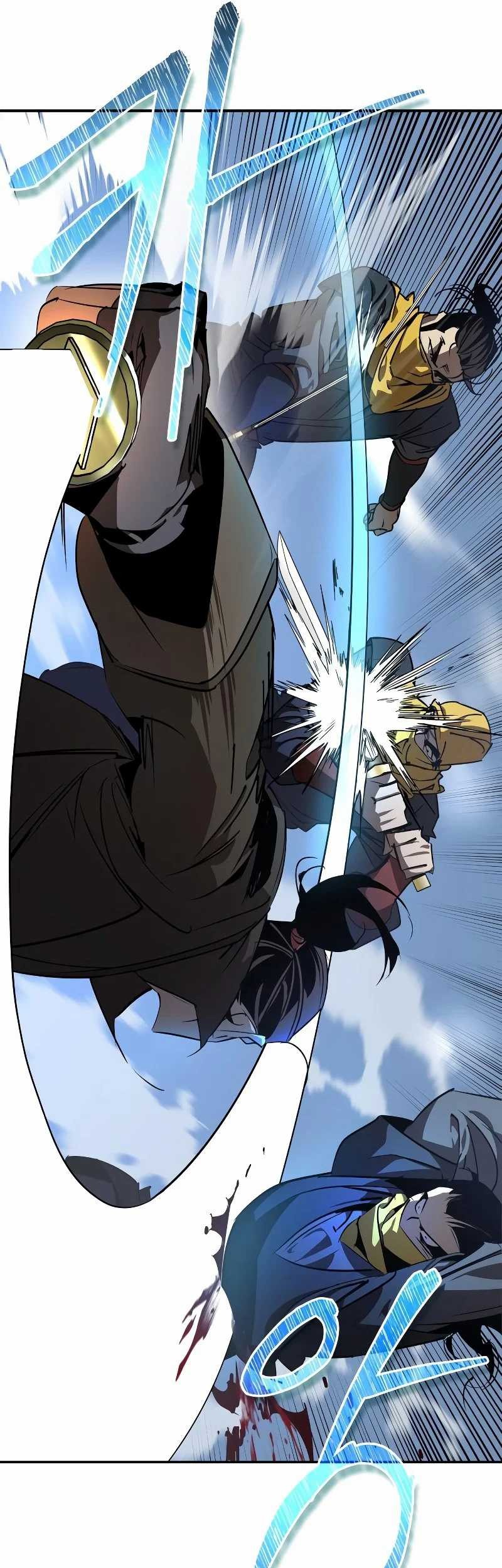 Martial Wild West Chapter 65 - halaman 15