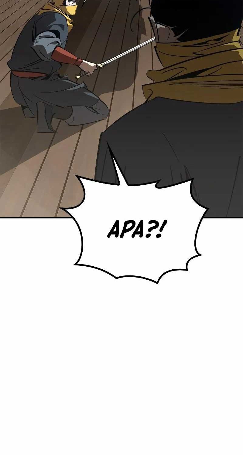 Martial Wild West Chapter 65 - halaman 18