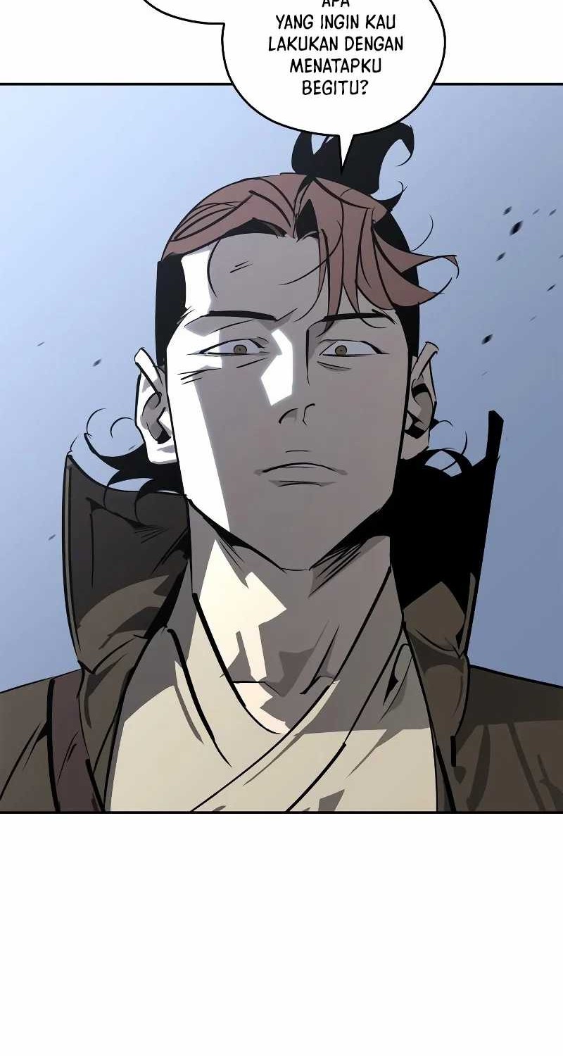 Martial Wild West Chapter 65 - halaman 24