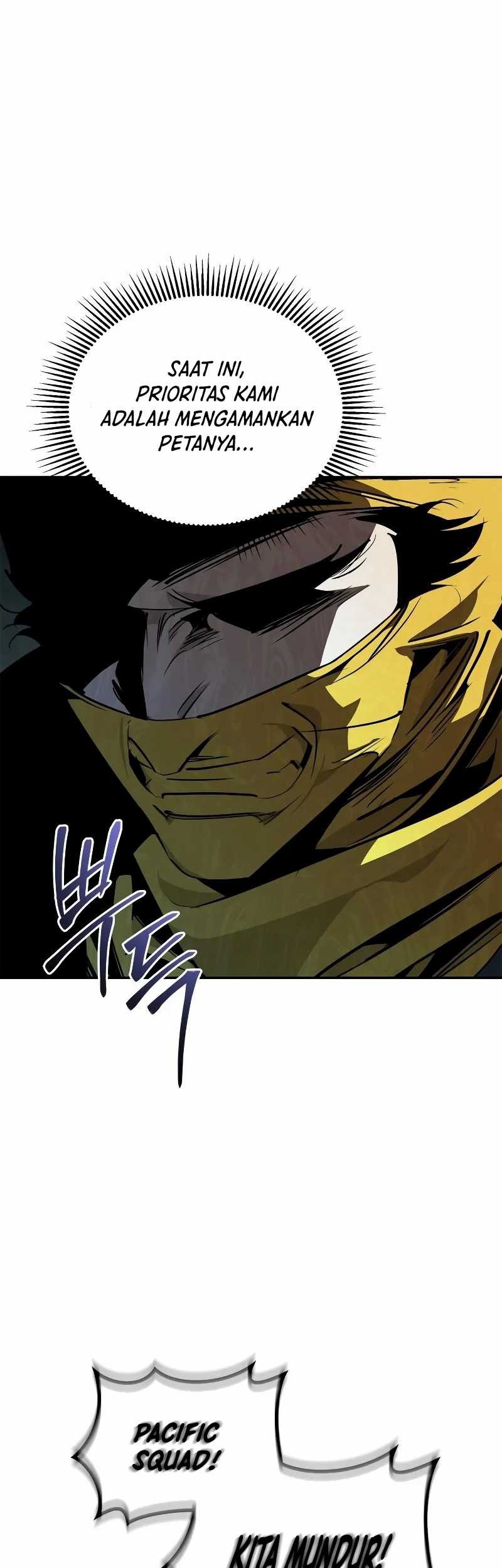 Martial Wild West Chapter 65 - halaman 25