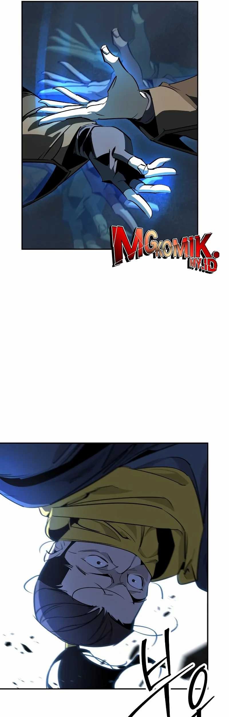 Martial Wild West Chapter 65 - halaman 3