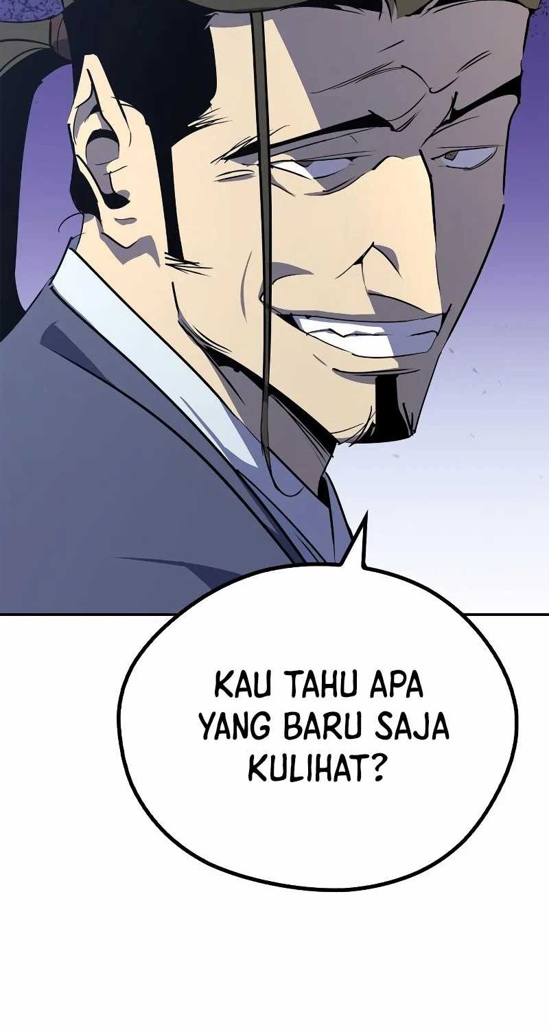Martial Wild West Chapter 65 - halaman 36