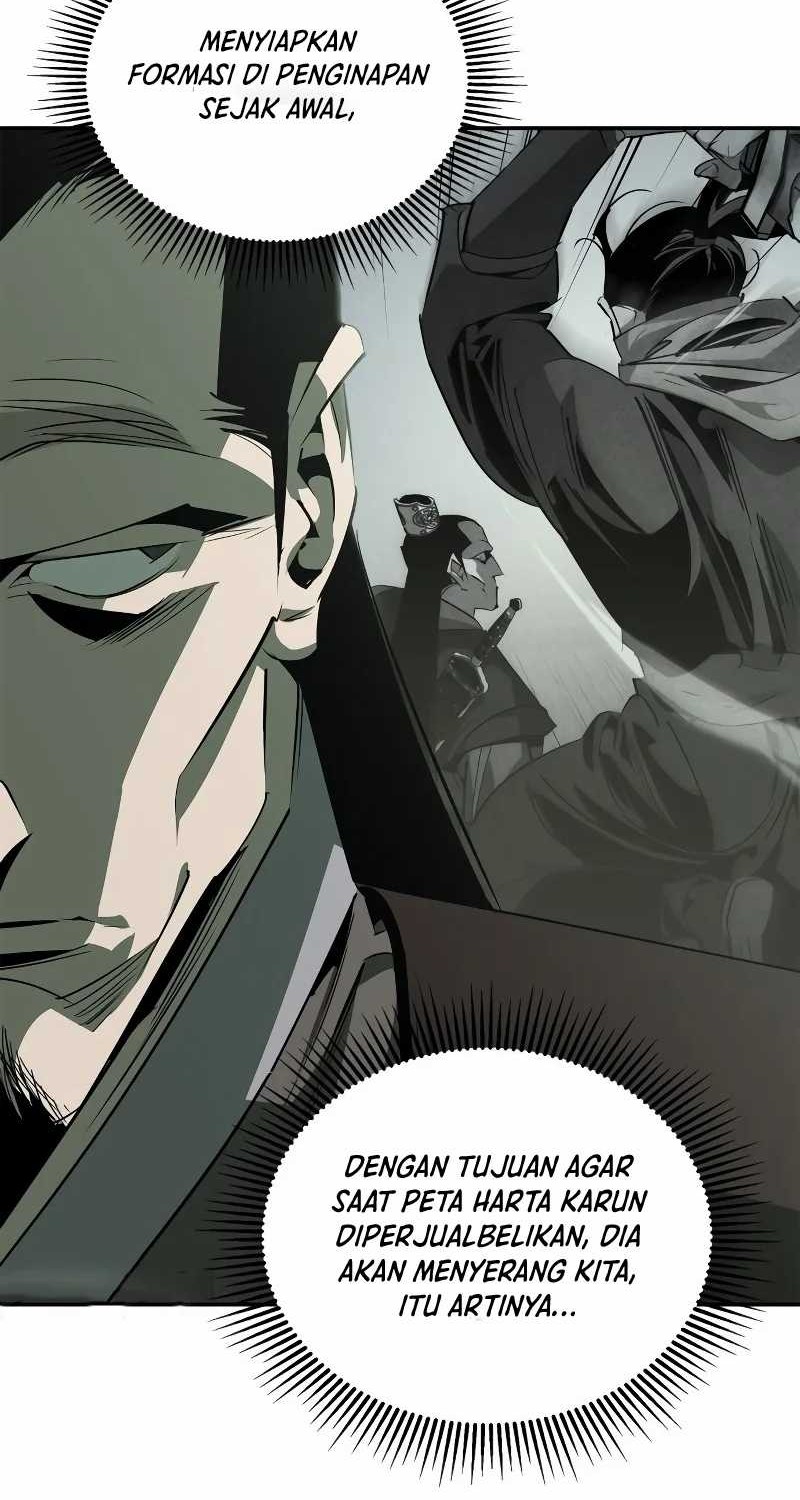 Martial Wild West Chapter 65 - halaman 45
