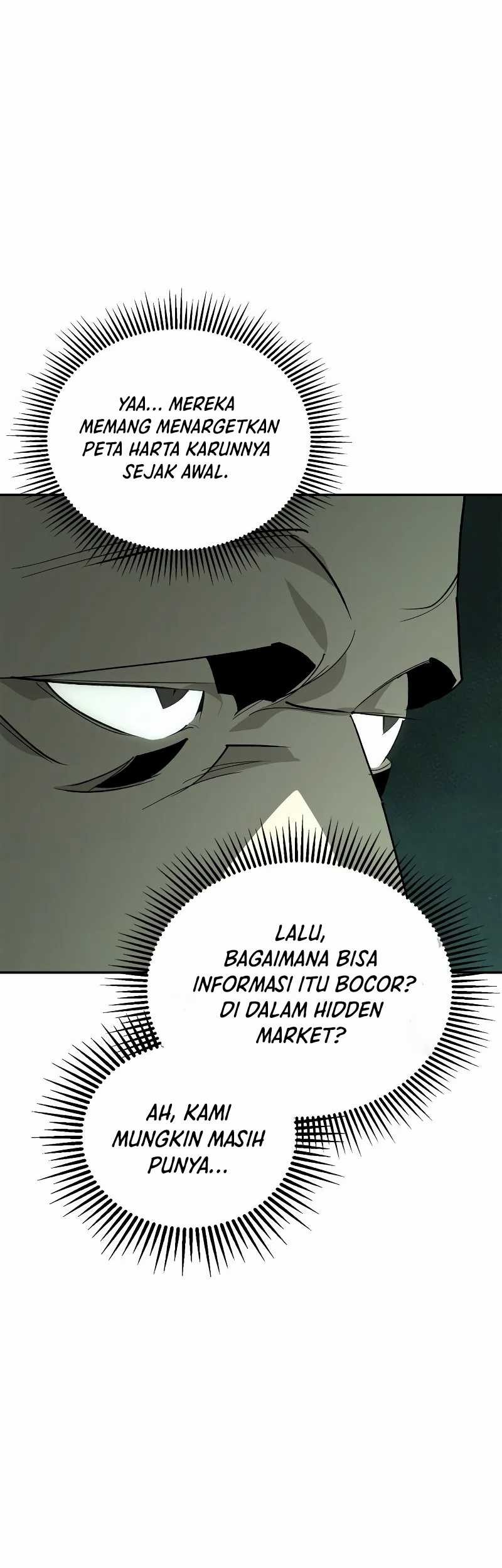 Martial Wild West Chapter 65 - halaman 46