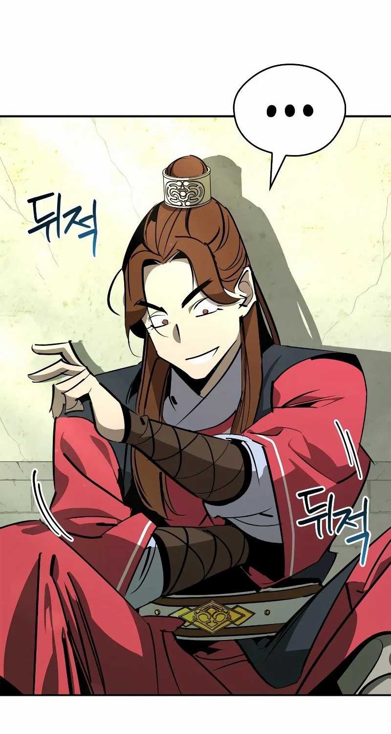 Martial Wild West Chapter 65 - halaman 49