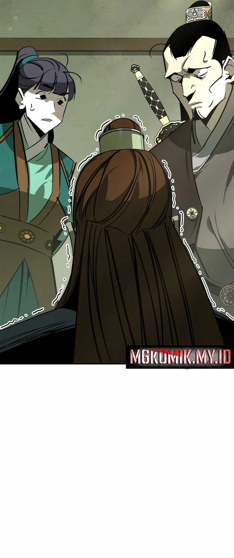 Martial Wild West Chapter 65 - halaman 52