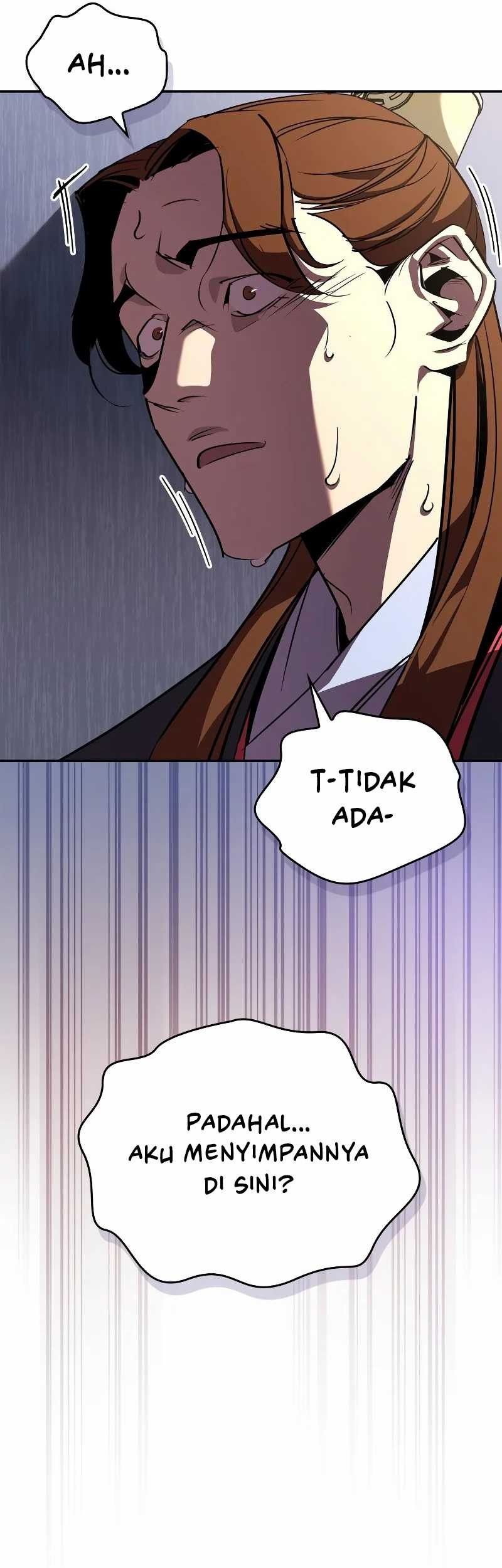 Martial Wild West Chapter 65 - halaman 53