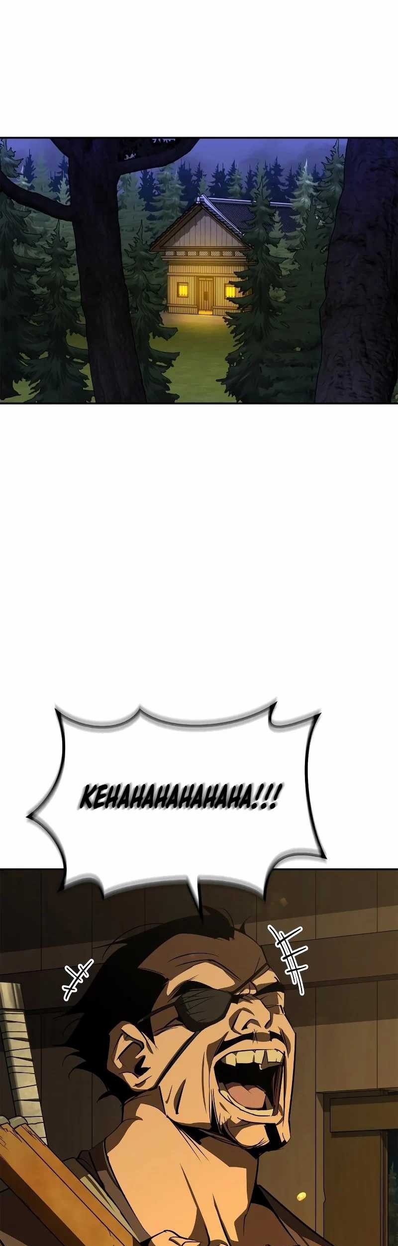 Martial Wild West Chapter 65 - halaman 55