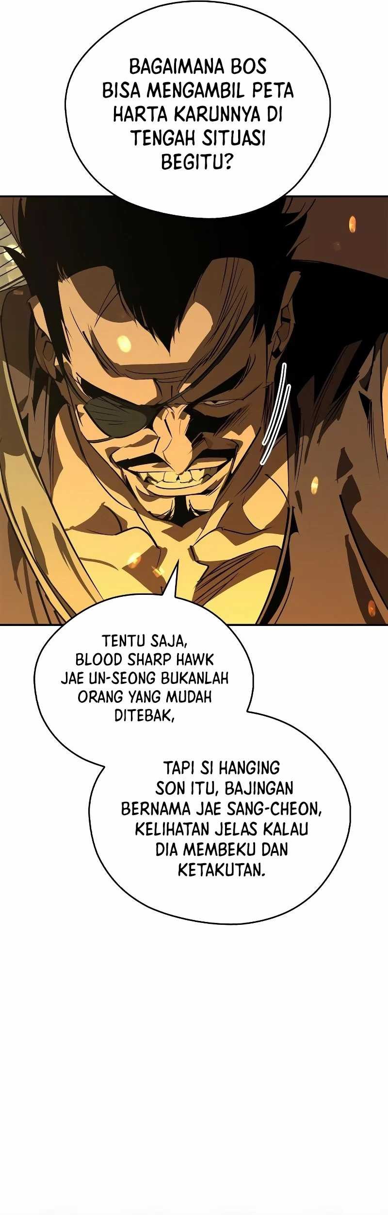Martial Wild West Chapter 65 - halaman 59