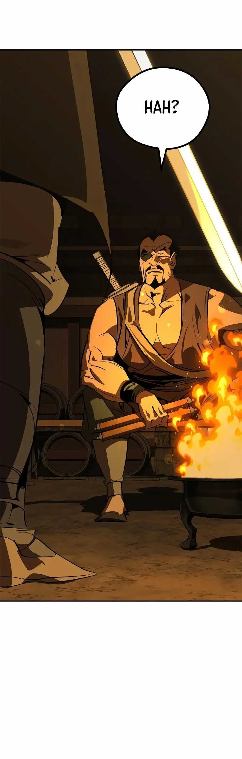 Martial Wild West Chapter 65 - halaman 66