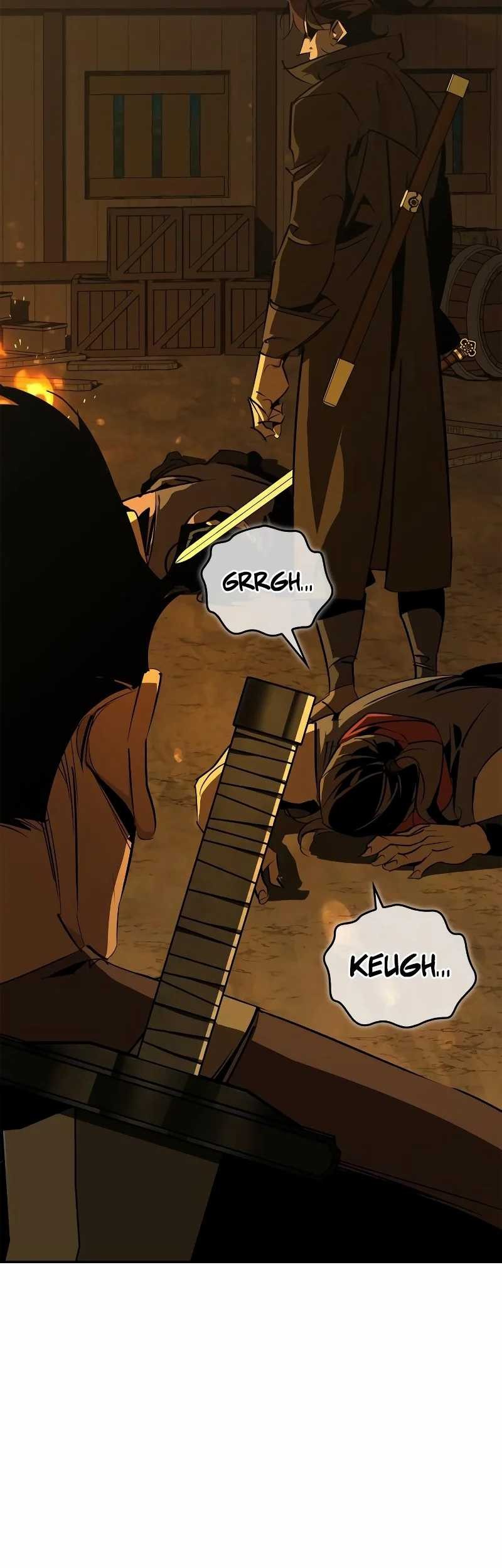 Martial Wild West Chapter 65 - halaman 68