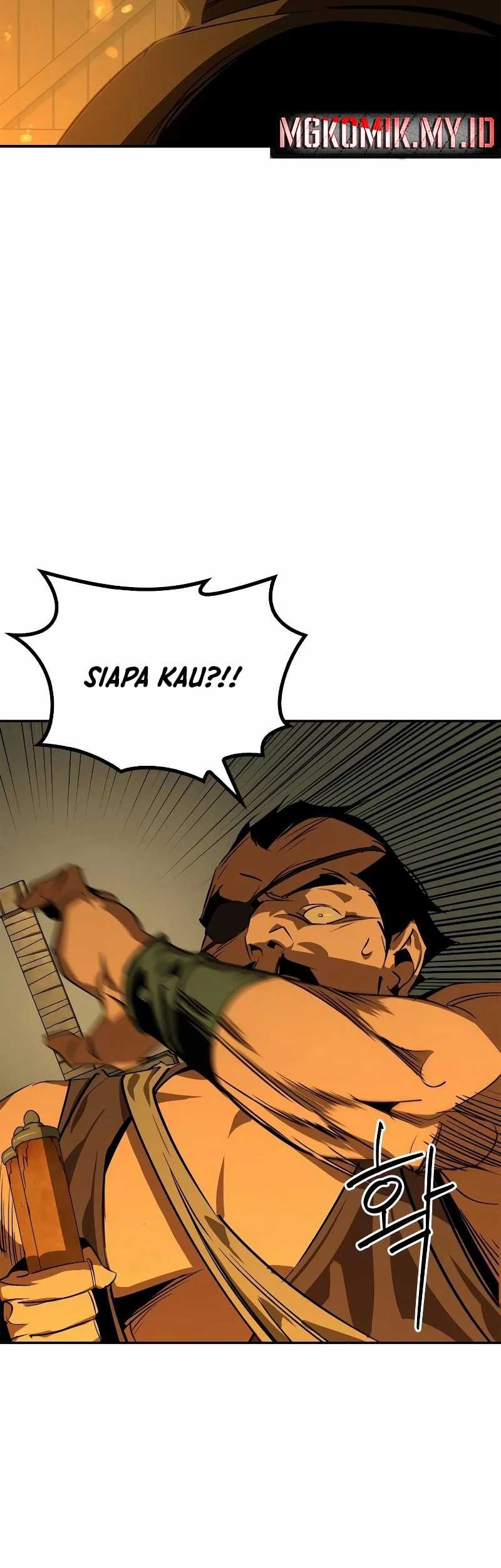 Martial Wild West Chapter 65 - halaman 70