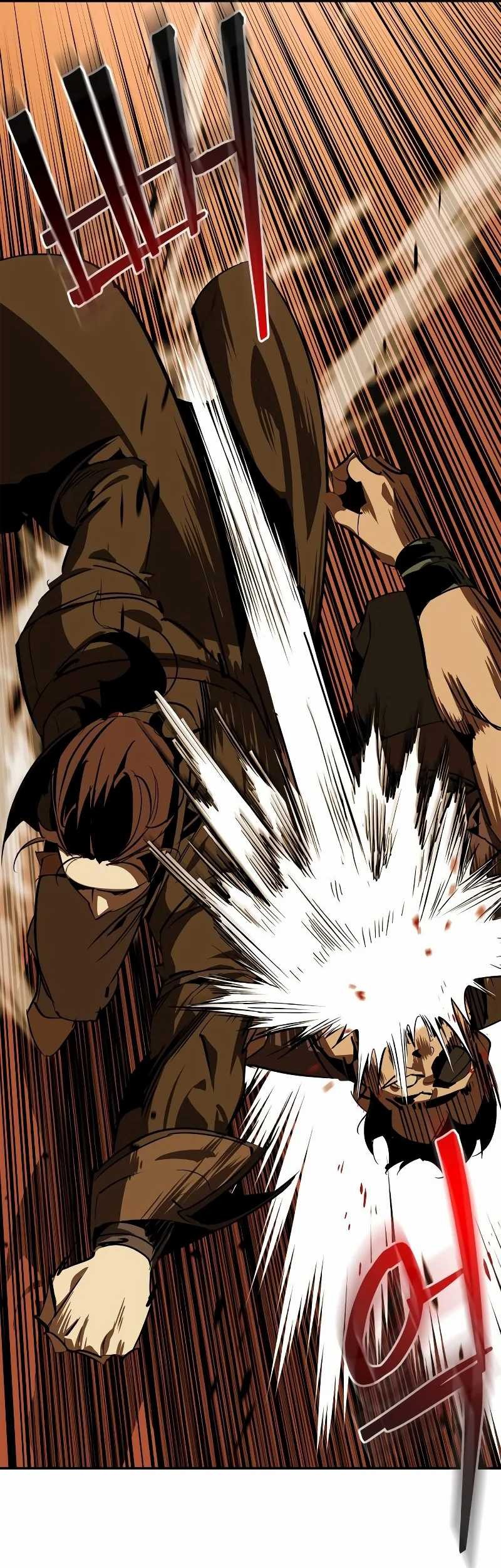 Martial Wild West Chapter 65 - halaman 72