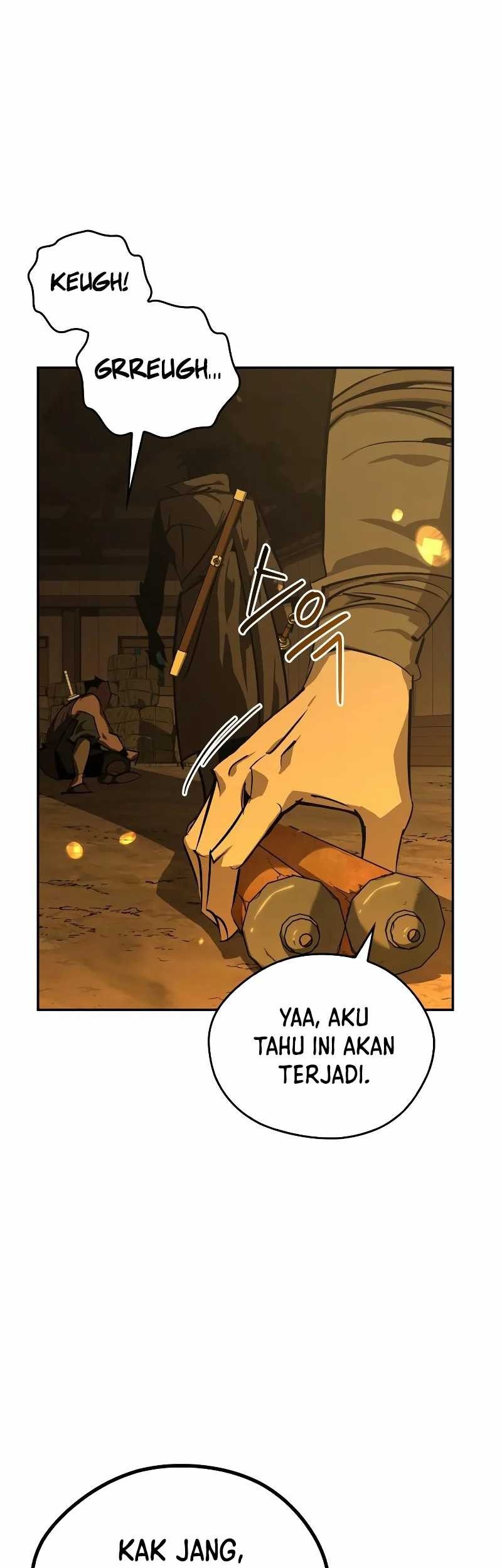 Martial Wild West Chapter 65 - halaman 76