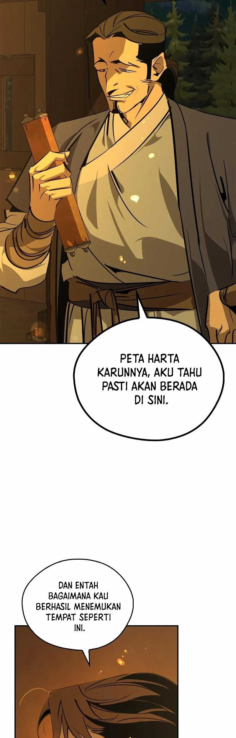 Martial Wild West Chapter 65 - halaman 78