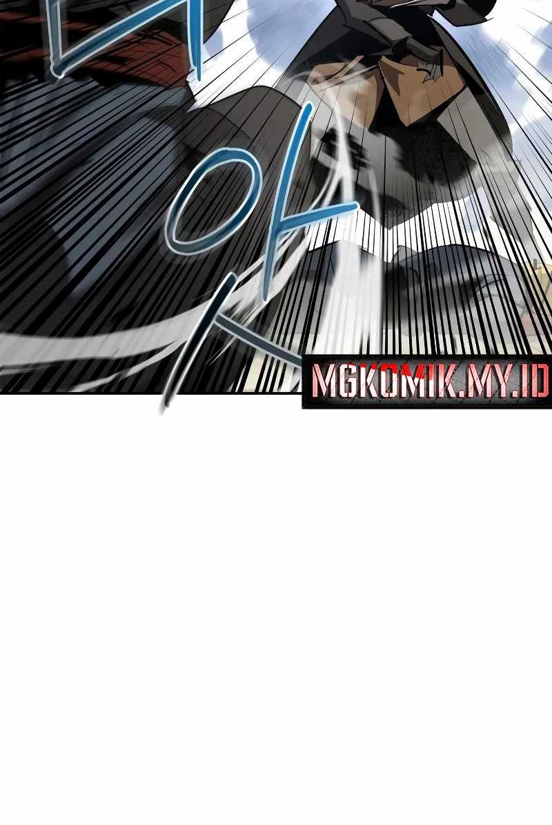 Martial Wild West Chapter 65 - halaman 8