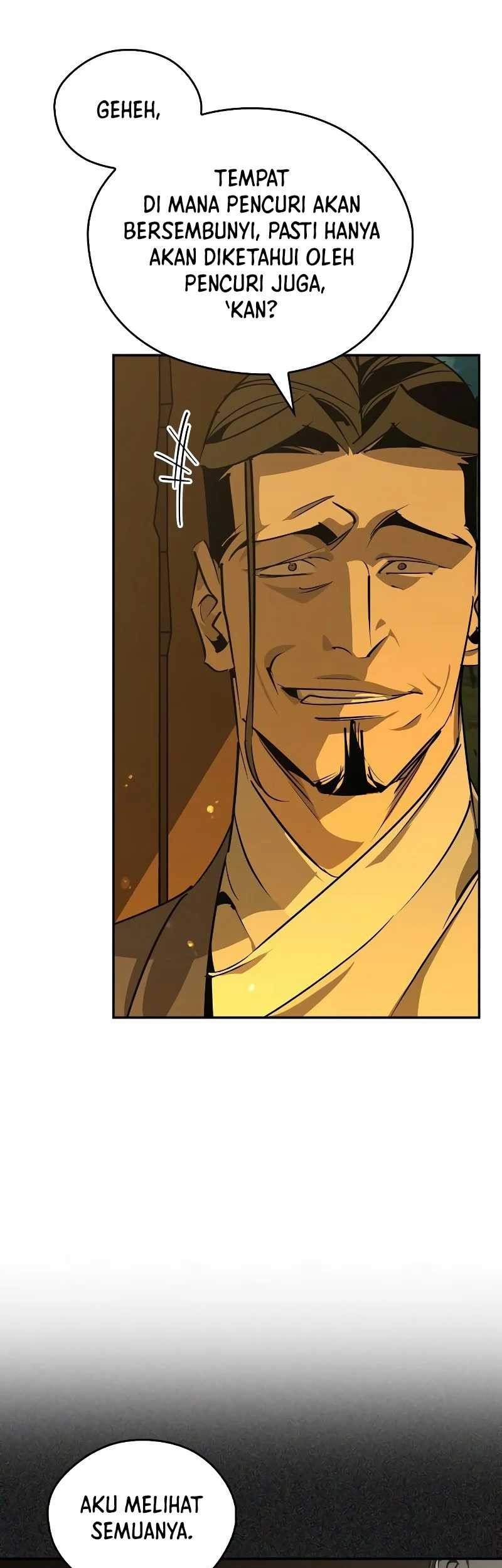 Martial Wild West Chapter 65 - halaman 80
