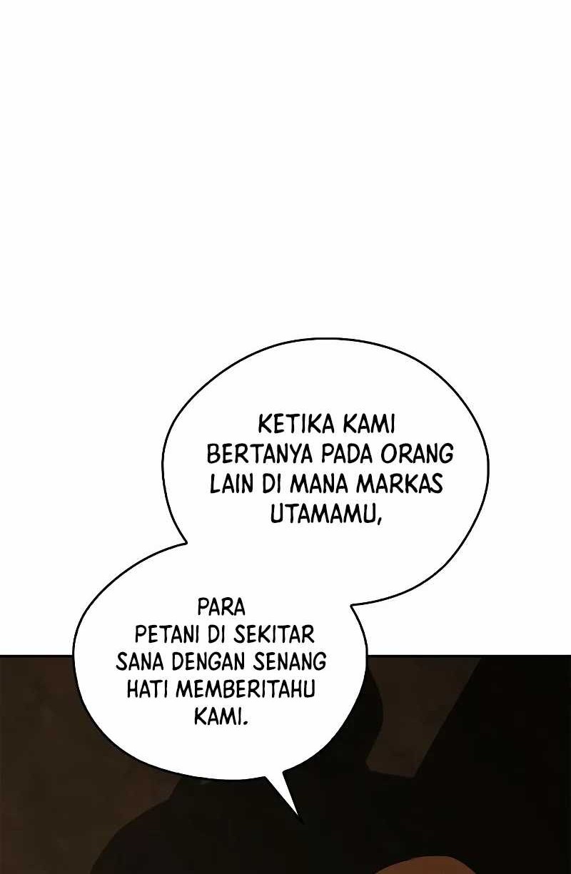 Martial Wild West Chapter 65 - halaman 85