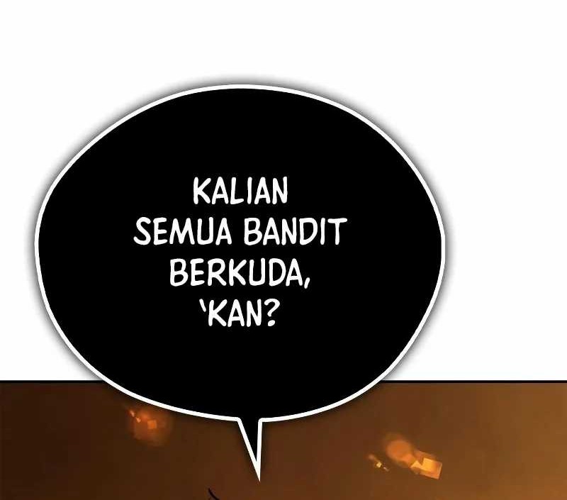 Martial Wild West Chapter 65 - halaman 87
