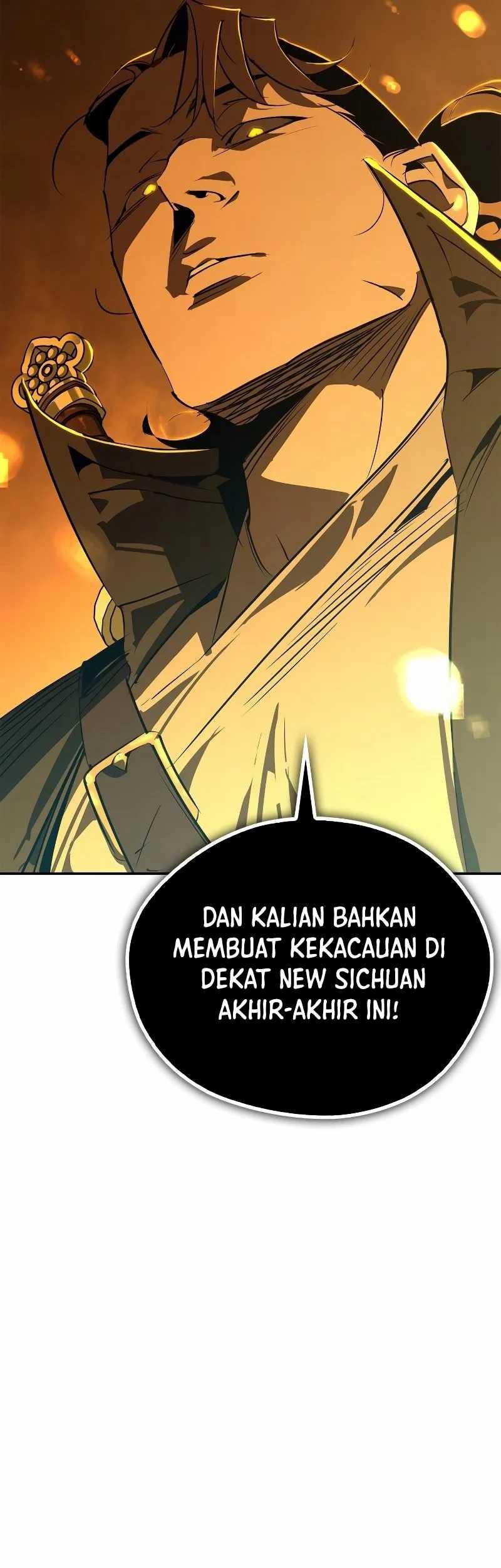 Martial Wild West Chapter 65 - halaman 88