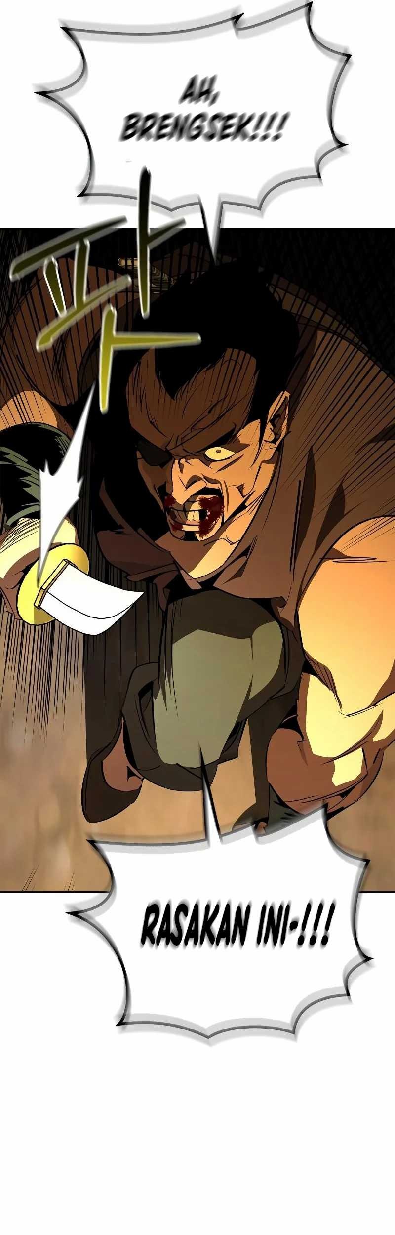 Martial Wild West Chapter 65 - halaman 92