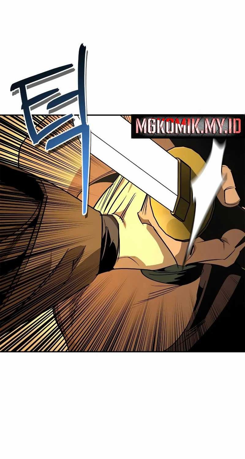 Martial Wild West Chapter 65 - halaman 93