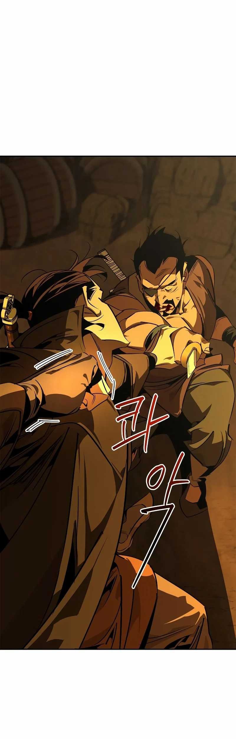 Martial Wild West Chapter 65 - halaman 94
