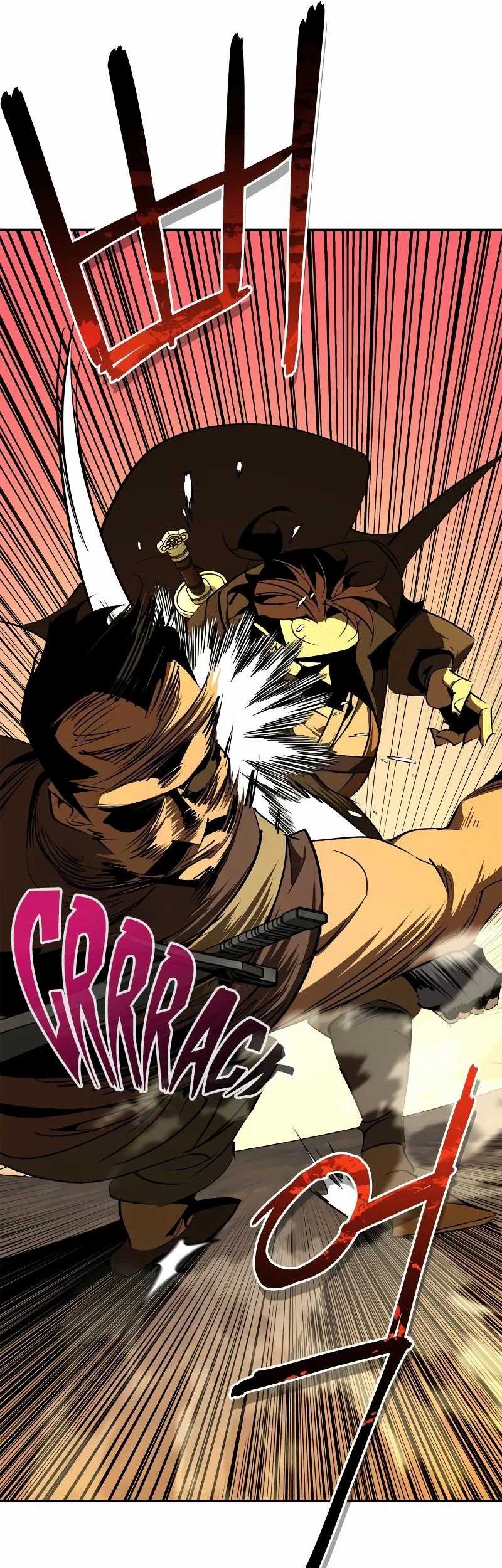 Martial Wild West Chapter 65 - halaman 96
