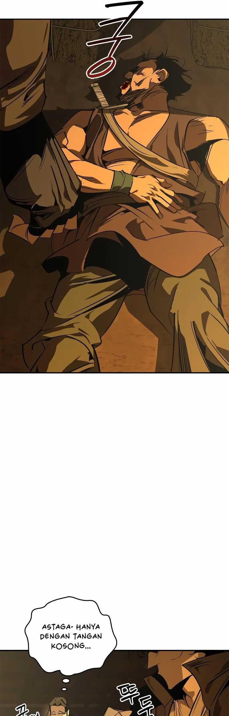 Martial Wild West Chapter 65 - halaman 98