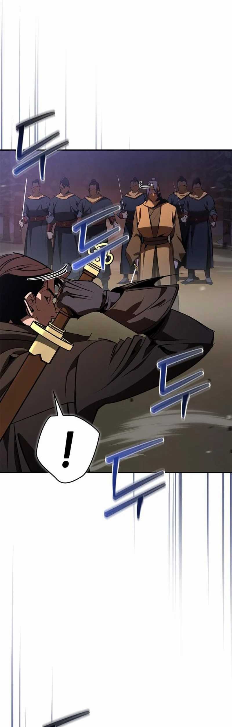 Martial Wild West Chapter 66 - halaman 102