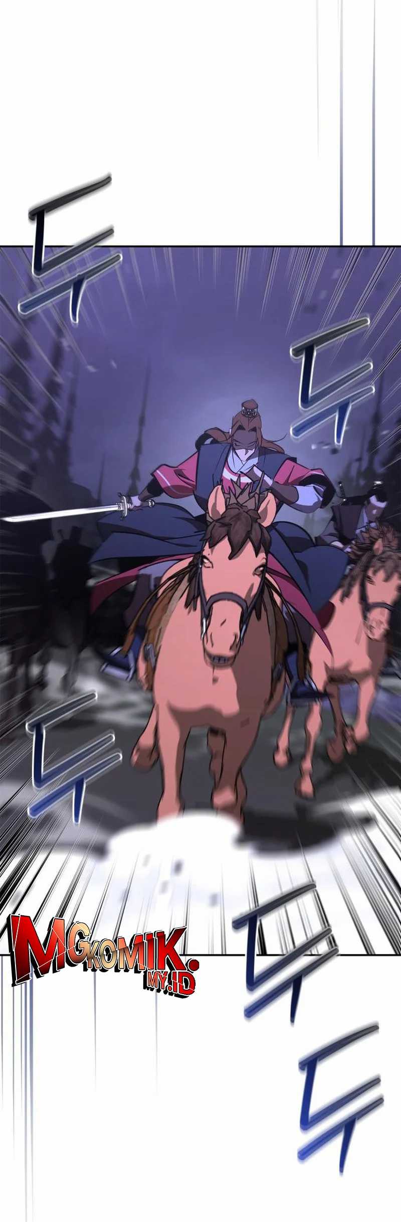 Martial Wild West Chapter 66 - halaman 104