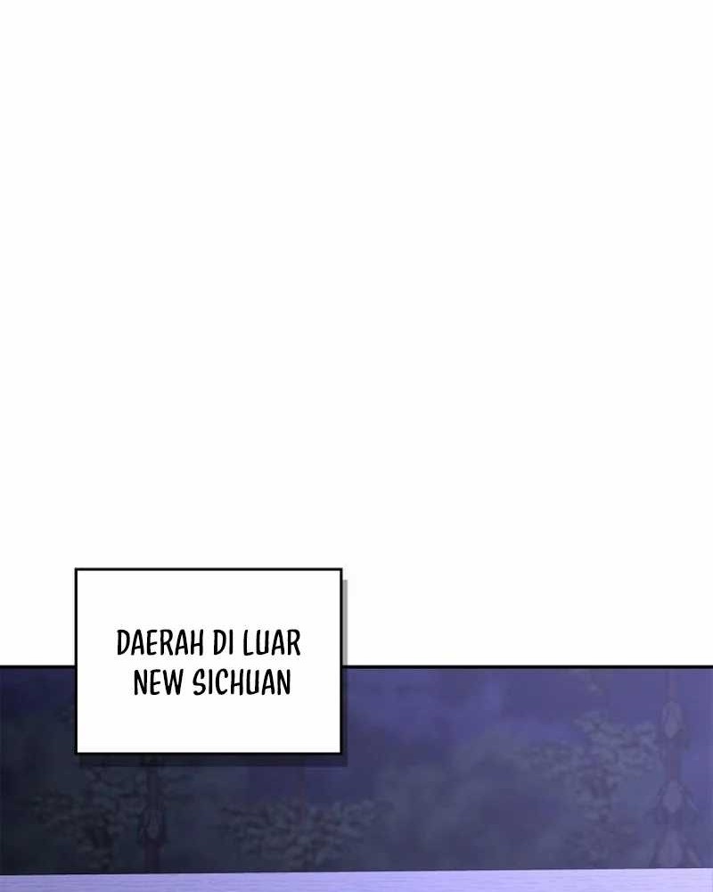 Martial Wild West Chapter 66 - halaman 29