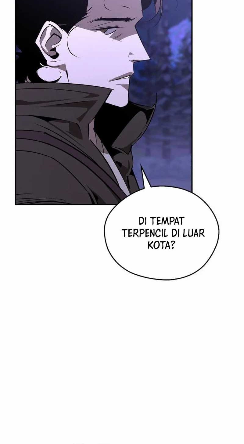 Martial Wild West Chapter 66 - halaman 31