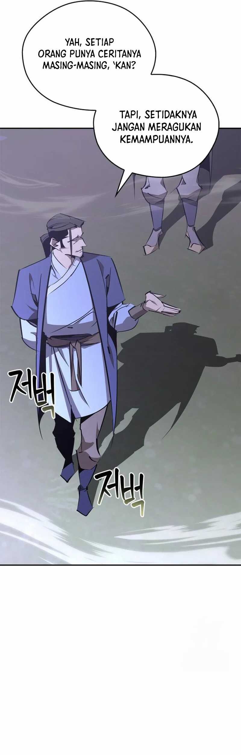 Martial Wild West Chapter 66 - halaman 32