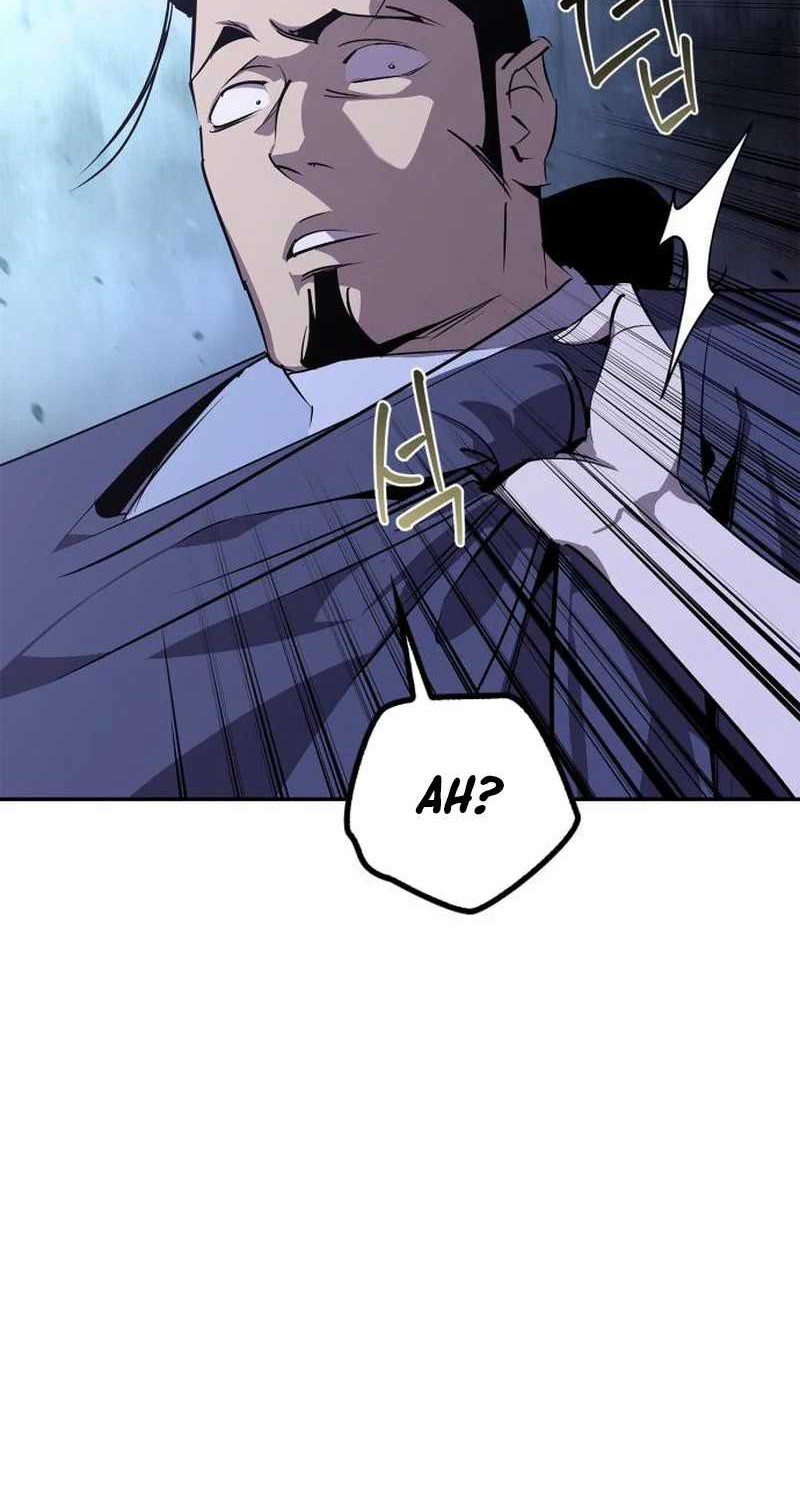 Martial Wild West Chapter 66 - halaman 39