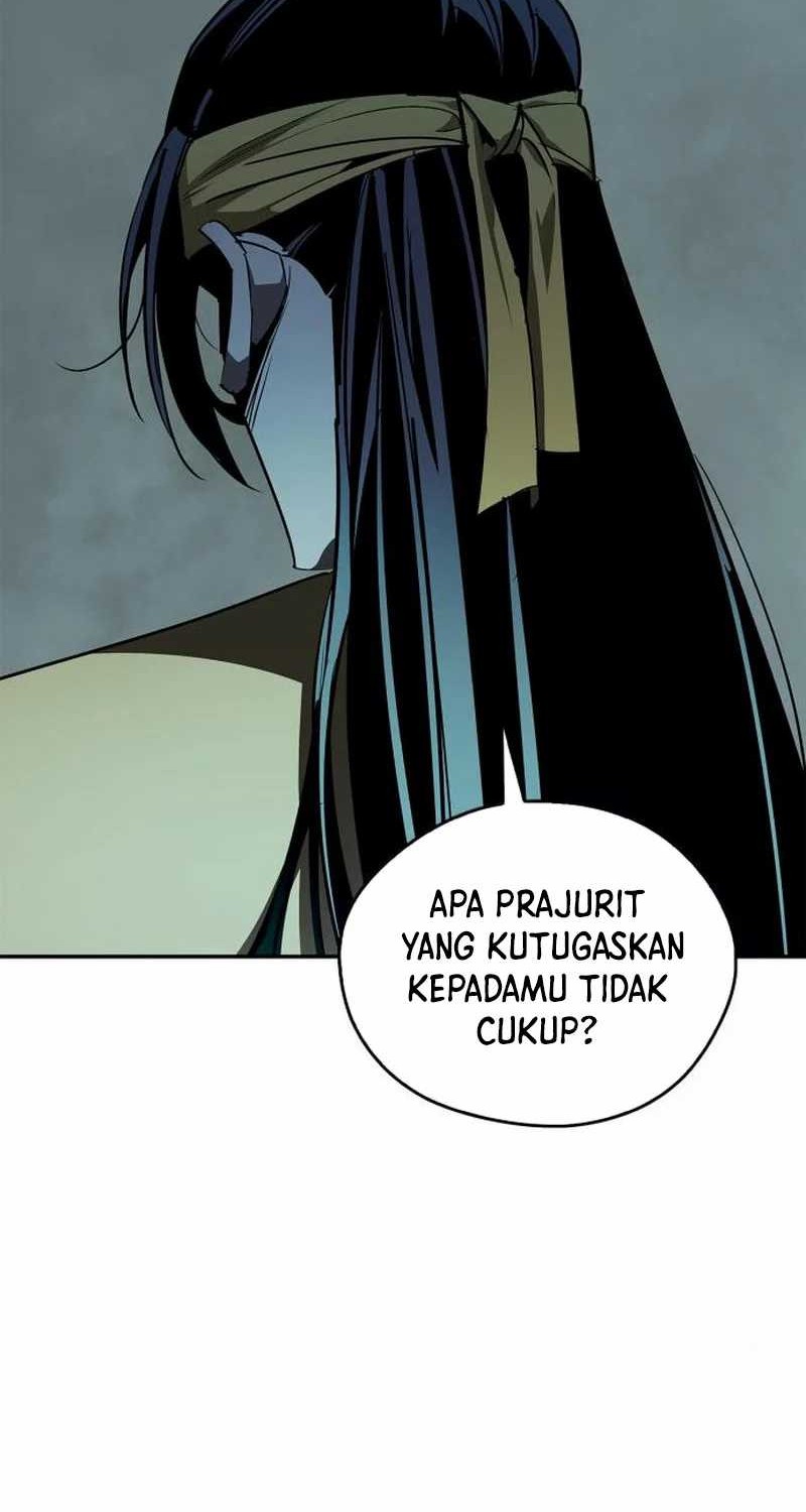 Martial Wild West Chapter 66 - halaman 4