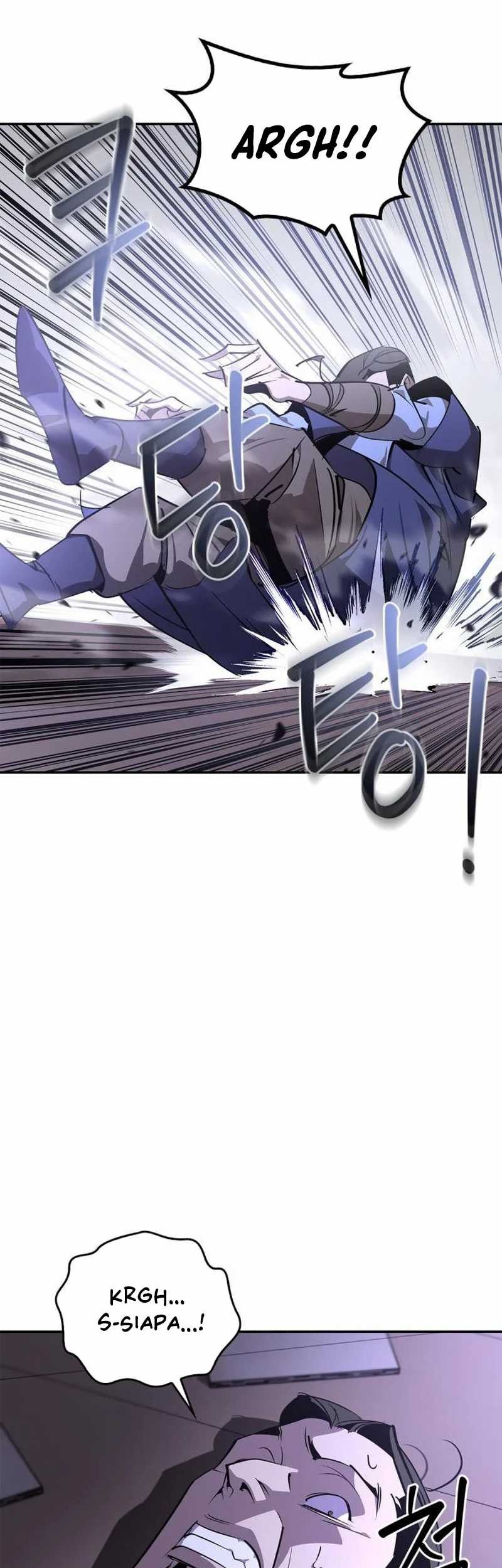 Martial Wild West Chapter 66 - halaman 40