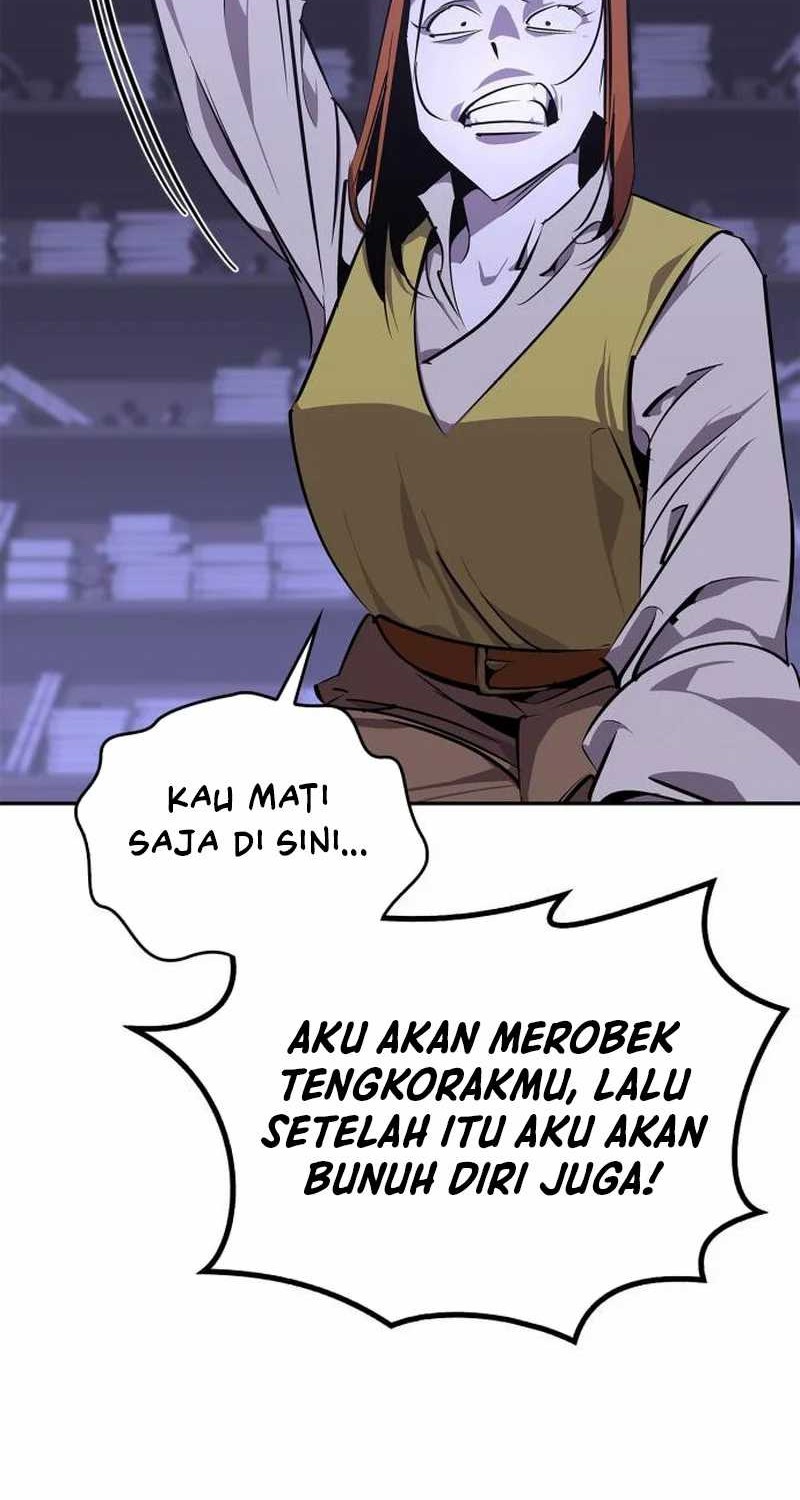 Martial Wild West Chapter 66 - halaman 45