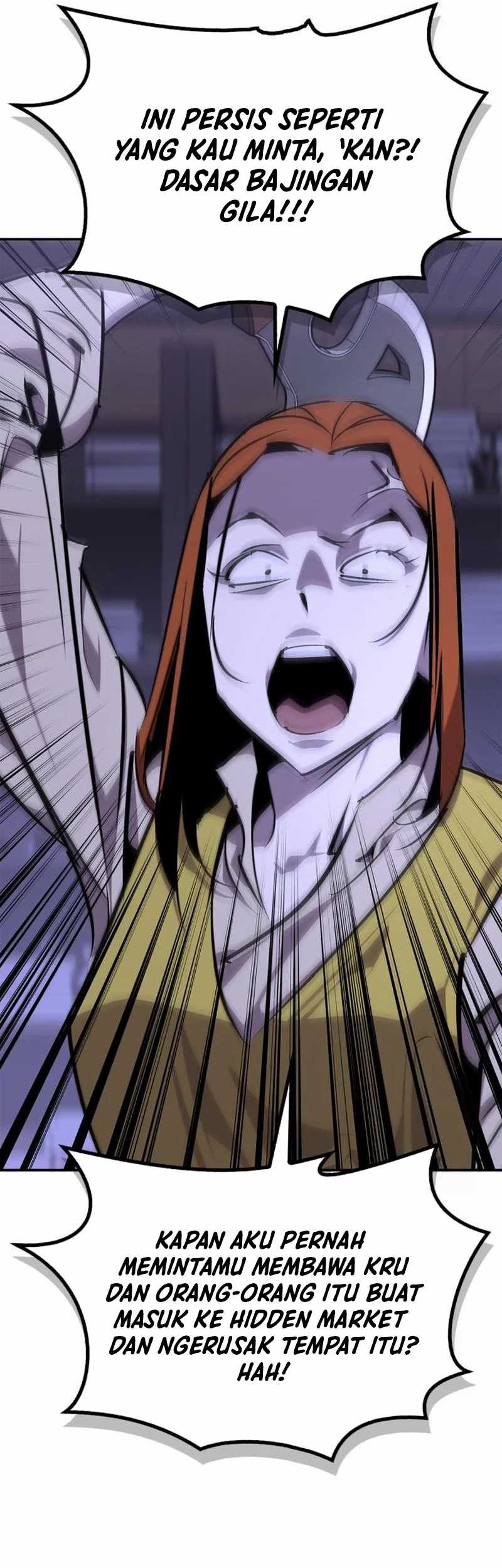Martial Wild West Chapter 66 - halaman 48