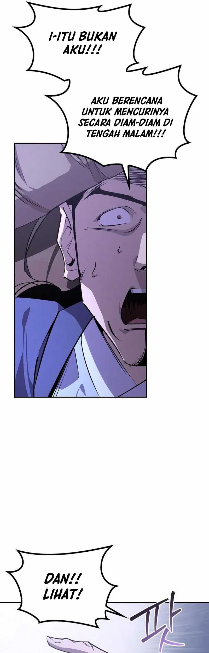 Martial Wild West Chapter 66 - halaman 50