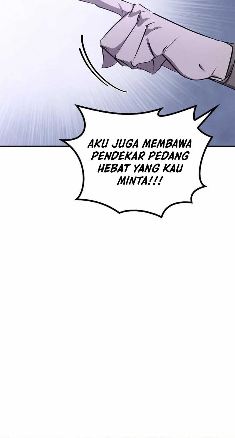 Martial Wild West Chapter 66 - halaman 51