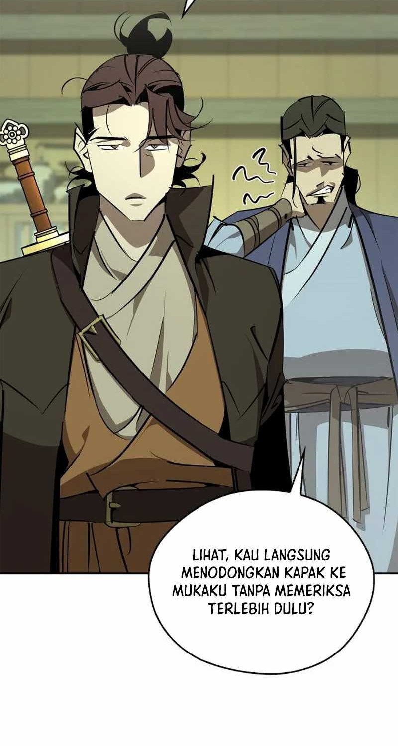 Martial Wild West Chapter 66 - halaman 60