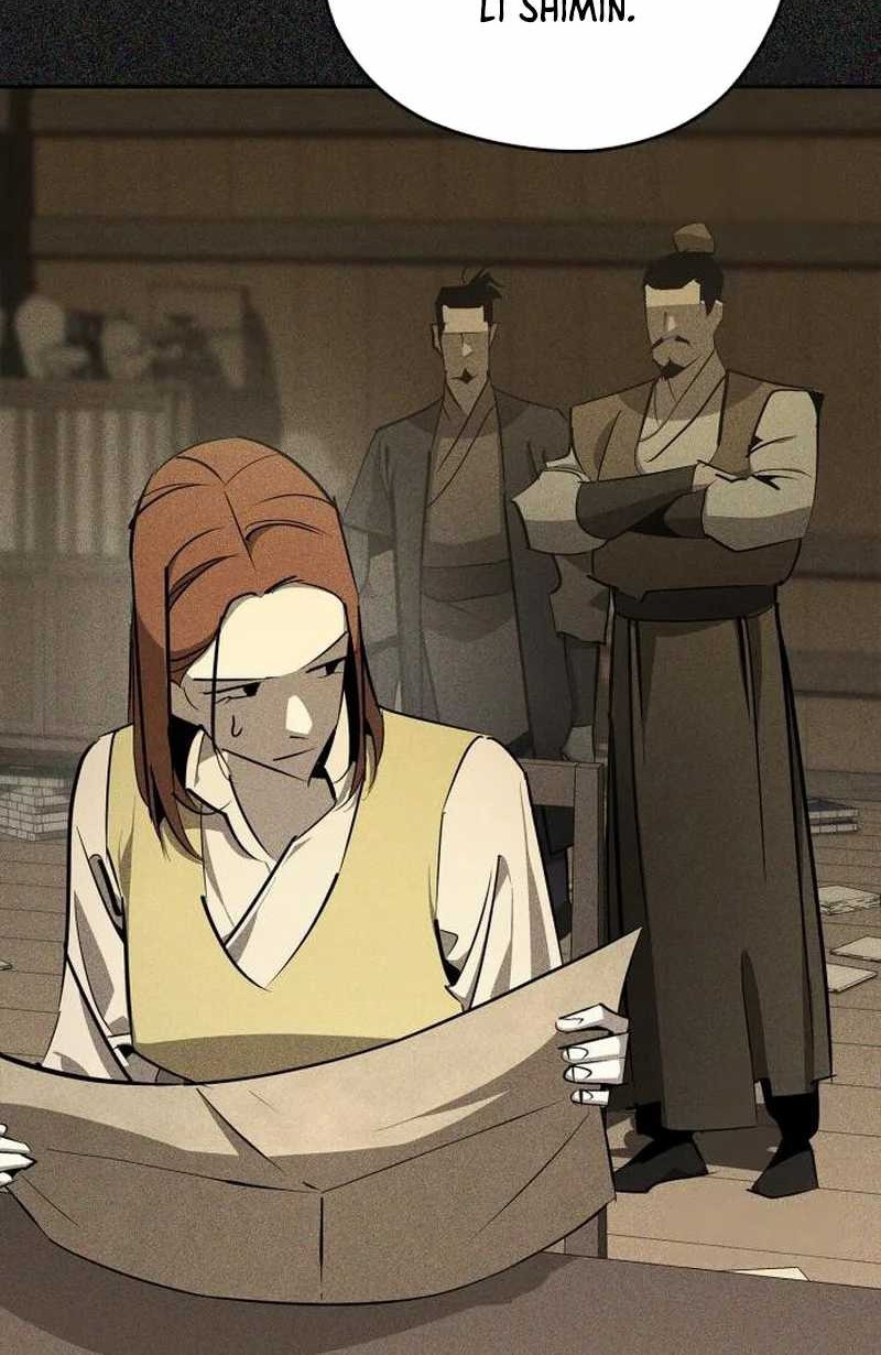 Martial Wild West Chapter 66 - halaman 66