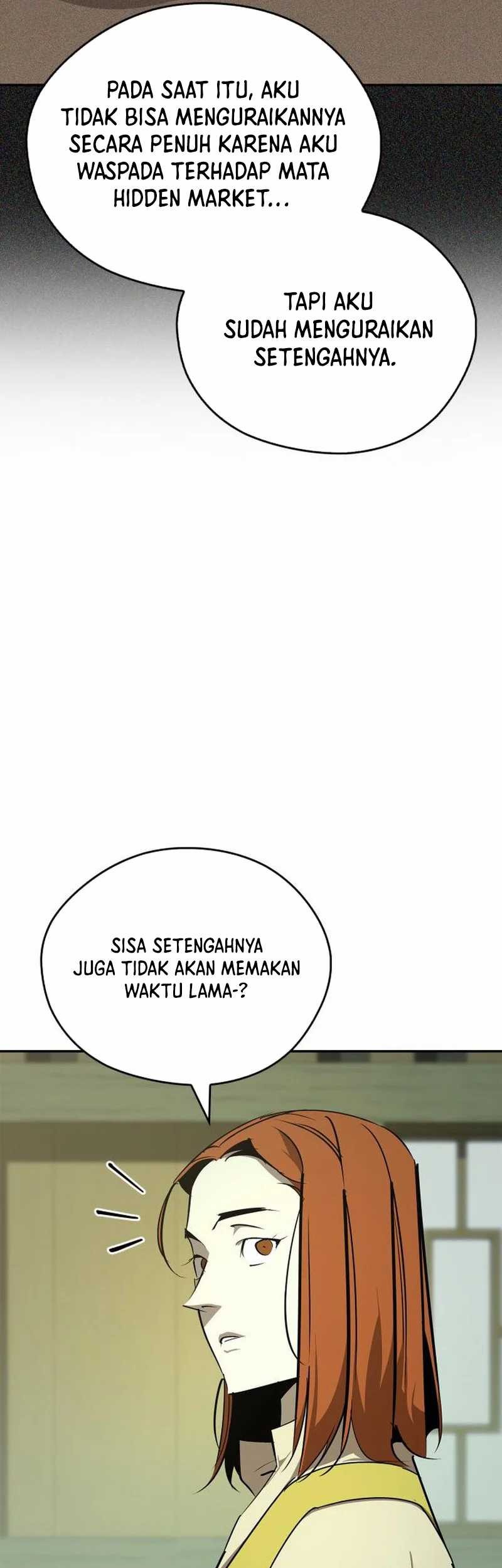 Martial Wild West Chapter 66 - halaman 67